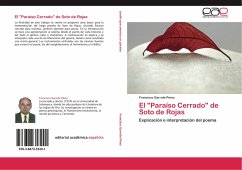 El &quote;Paraíso Cerrado&quote; de Soto de Rojas