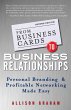 From Business Cards to Business... - Bild 1