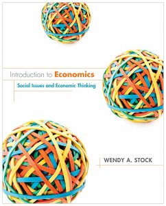 Introduction to Economics - Stock, Wendy A.