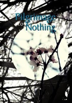 Pilgrimage To Nothing - Whiting, Jonathon