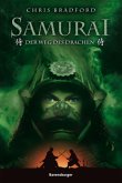 Der Weg des Drachen / Samurai Bd.3 Der Weg des Drachen / Samurai Bd.3