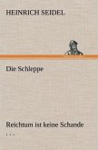 Die Schleppe