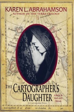 The Cartographer's Daughter - Abrahamson, Karen L.