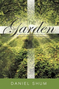 The Garden - Shum, Daniel