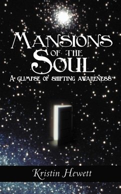 Mansions of the Soul - Hewett, Kristin
