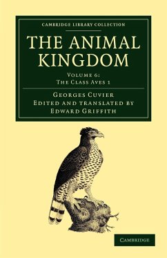 The Animal Kingdom - Volume 6 - Cuvier, Georges Baron