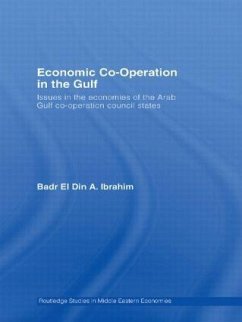 Economic Co-Operation in the Gulf - Ibrahim, Badr El Din a