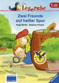 Zwei Freunde auf heißer Spur Zwei Freunde auf heißer Spur