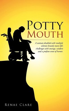 Potty Mouth - Renae Clare