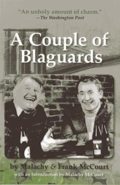 A Couple of Blaguards - Mccourt, Frank; Mccourt, Malachy