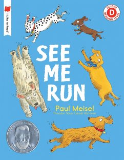 See Me Run - Meisel, Paul