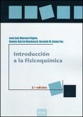 Introducción a la fisicoquímica