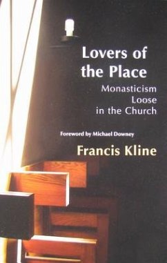 Lovers of the Place - Kline, Francis