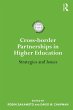Cross-border Partnerships in Higher... - Bild 1