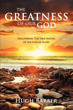 The Greatness of our God - Barber, Hugh