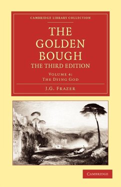 The Golden Bough - Frazer, James George; Frazer, James George