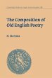 The Composition of Old English Poetry - Bild 1