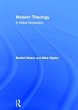 Modern Theology - Bild 1