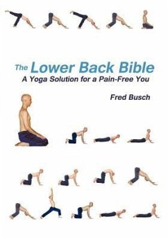 The Lower Back Bible - Busch, Fred