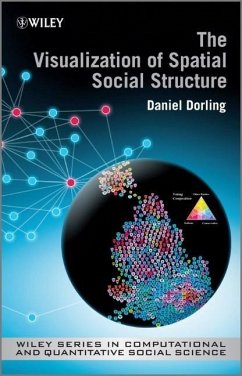 The Visualization of Spatial Social Structure - Dorling, Danny