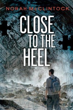 Close to the Heel - Mcclintock, Norah