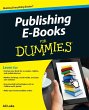 Publishing E-Books for Dummies - Bild 1