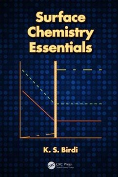 Surface Chemistry Essentials - Birdi, K S