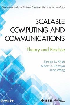 Scalable Computing and Communications - Khan, Samee U.; Zomaya, Albert Y.; Wang, Lizhe