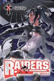 Raiders, Volume 8