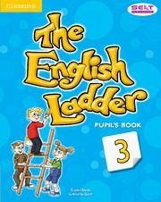 The English Ladder Level 3 Pupil's Book - House, Susan; Scott, Katharine