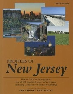 Profiles of New Jersey