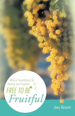 Free to Be Fruitful - Benami, Joey