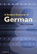 A Student Grammar of German - Bild 1