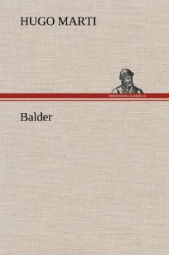 Balder - Marti, Hugo