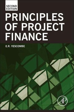 Principles of Project Finance - Yescombe, E. R.