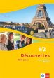 Découvertes 1/2. Série jaune. 99... - Bild 1