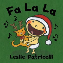 Fa La La - Patricelli, Leslie