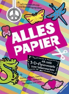 Alles Papier