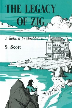 The Legacy of Zig - Scott, S.