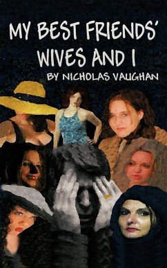 Cover My Best Friends' Wives and I