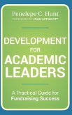 Development for Academic Leade Development for Academic Leade