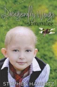 Dragonfly Wings for Emmalee - Havertz, Stephen