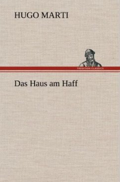 Cover Das Haus am Haff