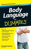 Body Language For Dummies, Por