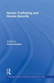 Human Trafficking and Human Security