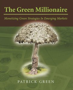 The Green Millionaire - Green, Patrick
