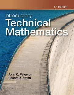 Introductory Technical Mathematics - Peterson, John C.; Smith, Robert D.