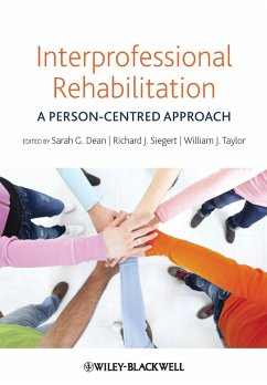 Interprofessional Rehabilitation