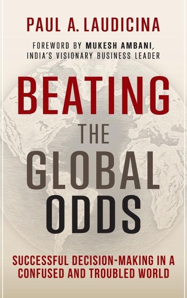 Beating the Global Odds Beating the Global Odds