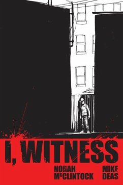 I, Witness - Mcclintock, Norah